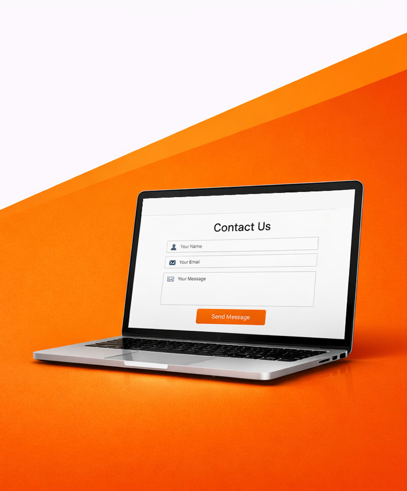 Contact PHD Website Design - Berkshire