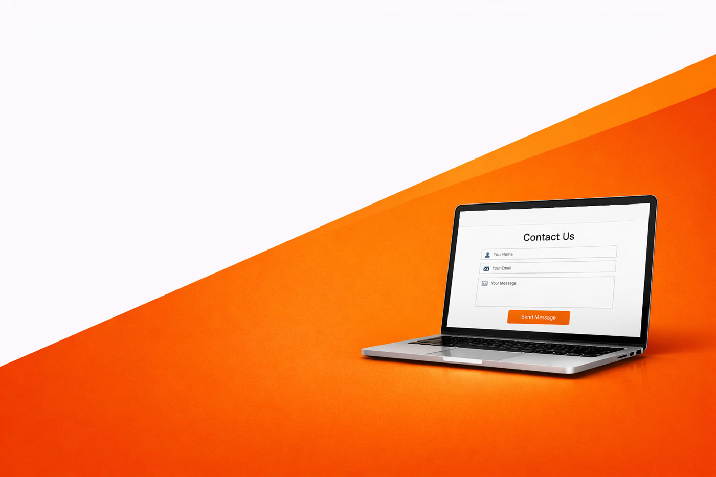 Contact PHD Website Design