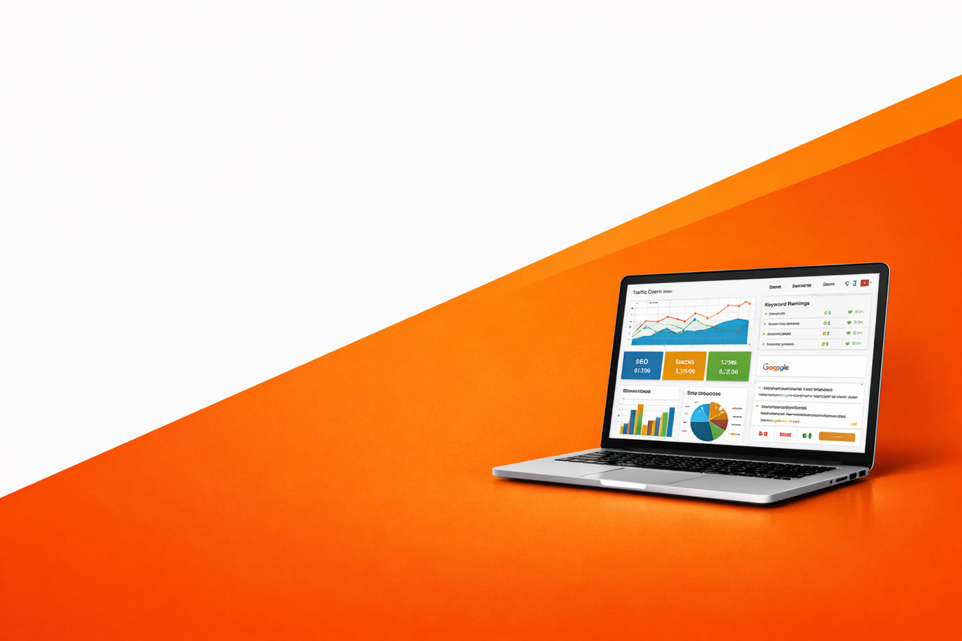 Professional SEO Services in Berkshire