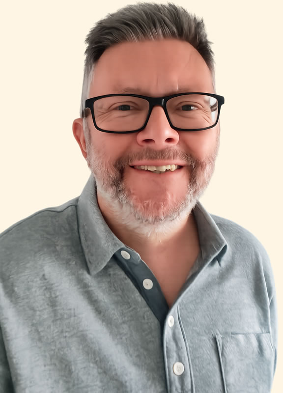Paul Hazell - PHD Website Design