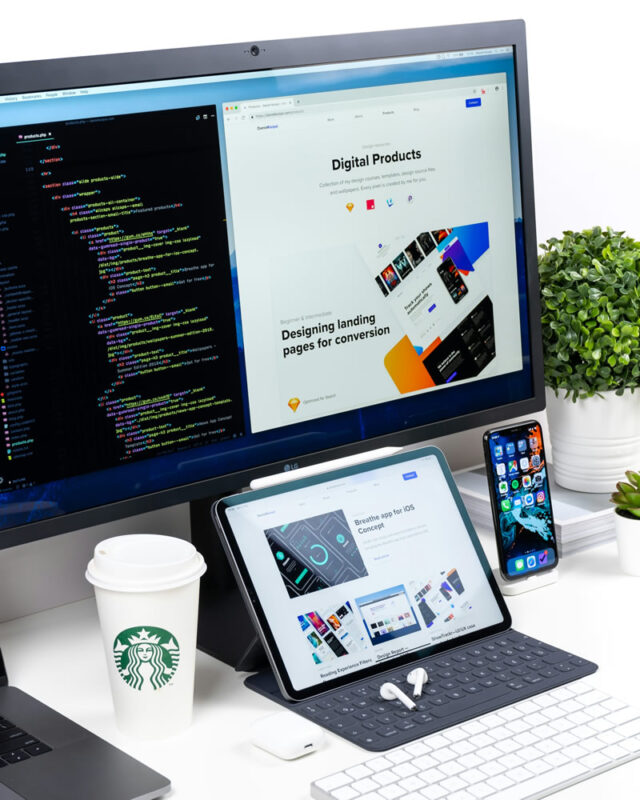 Website Design in Maidenhead - PHD Website Design