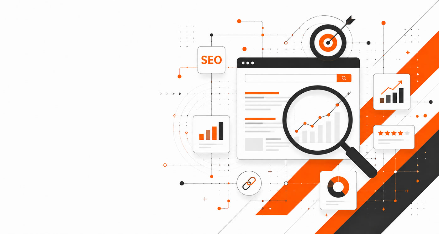 SEO Services - PHD