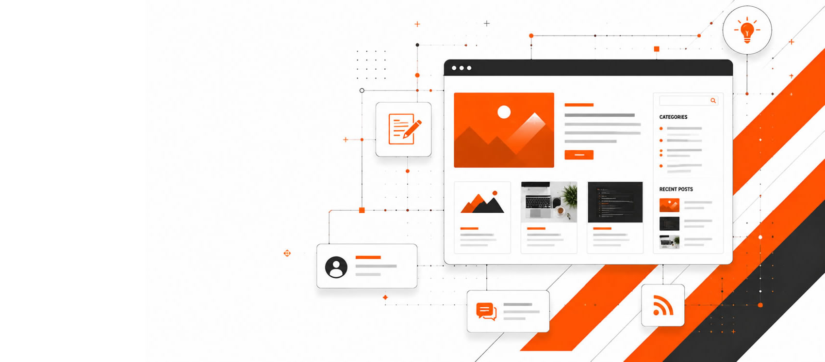 Website Design Blog - PHD Website Design