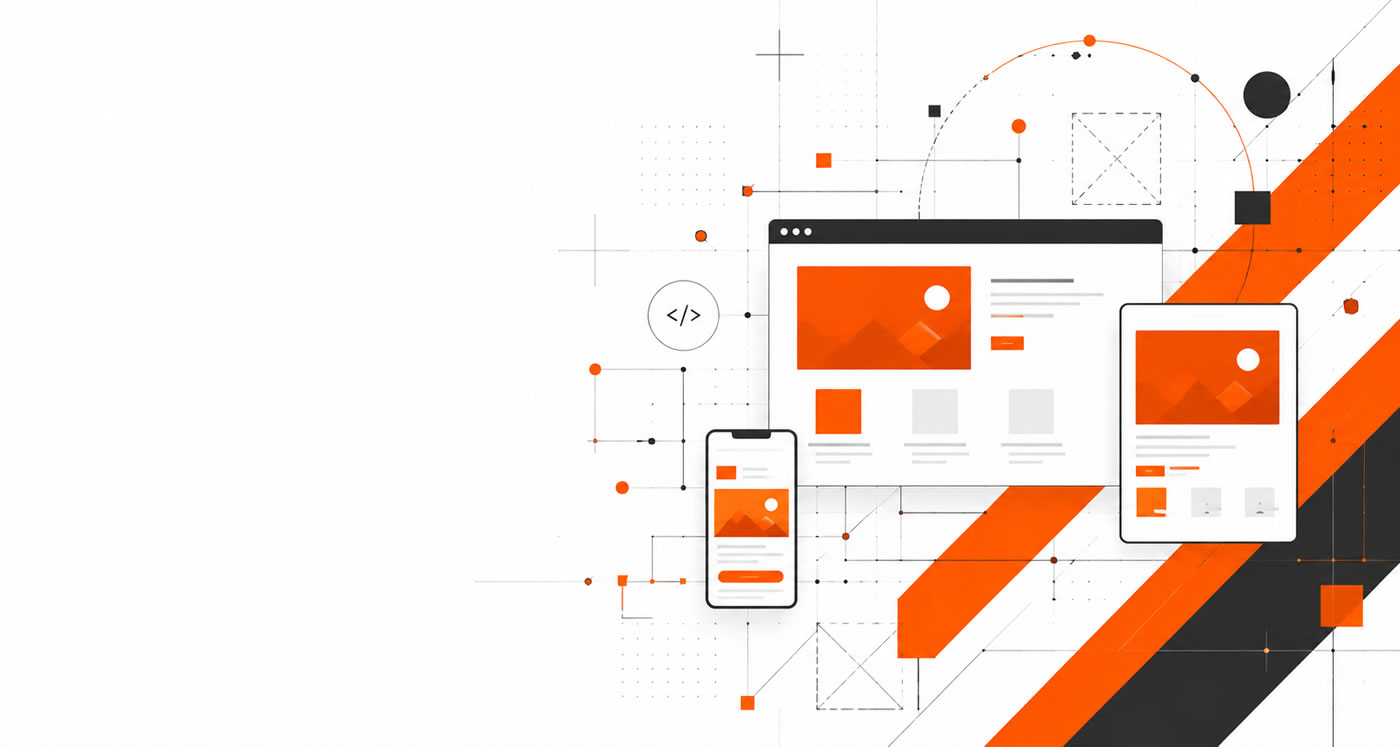 Website Design - PHD