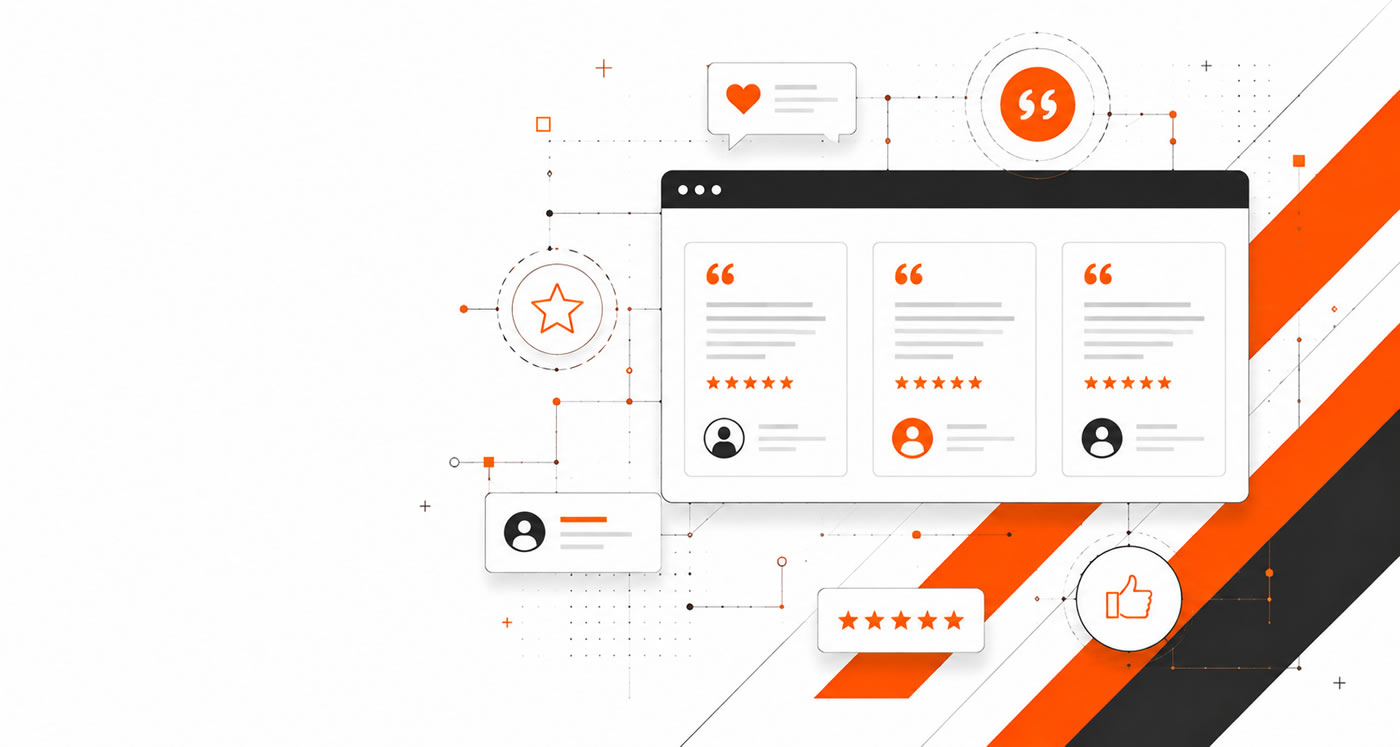 Website Design Testimonials - PHD