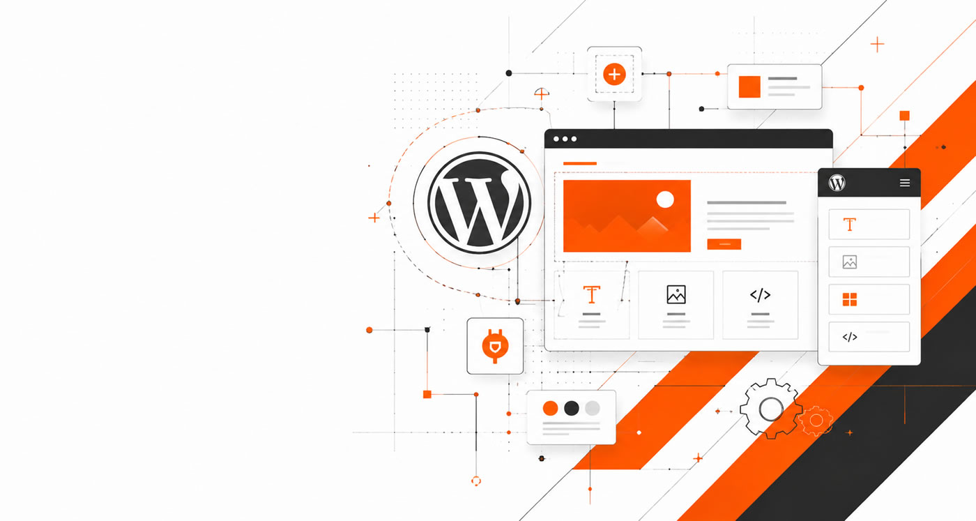 Wordpress Website Design - PHD