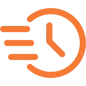 Fast Turnaround Times - PHD
